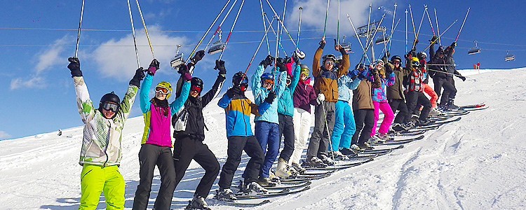 Ski- und Snowboardcamp Defereggental jetzt buchen! Ski- und Snowboardcamp Defereggental jetzt buchen!