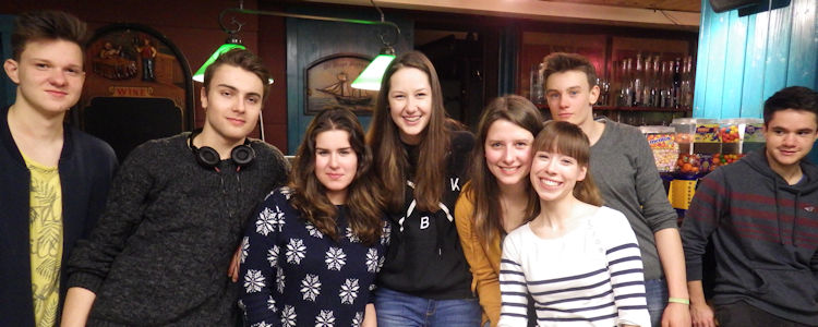 Ski- und Snowboardcamp Defereggental jetzt buchen! Ski- und Snowboardcamp Defereggental jetzt buchen!