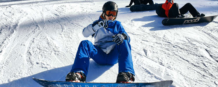 Ski- und Snowboardcamp Südtirol jetzt buchen!