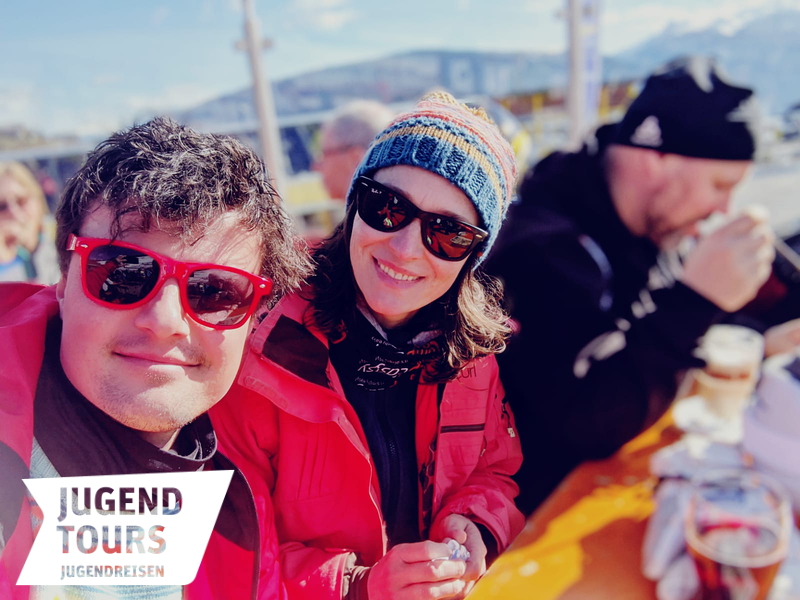 Bilder Ski- und Snowboardcamp Südtirol