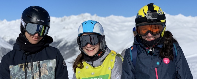 Ski- und Snowboardcamp Defereggental jetzt buchen!