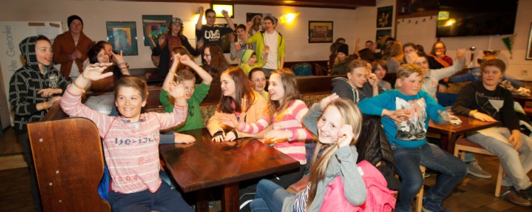 Ski- und Snowboardcamp Defereggental jetzt buchen!