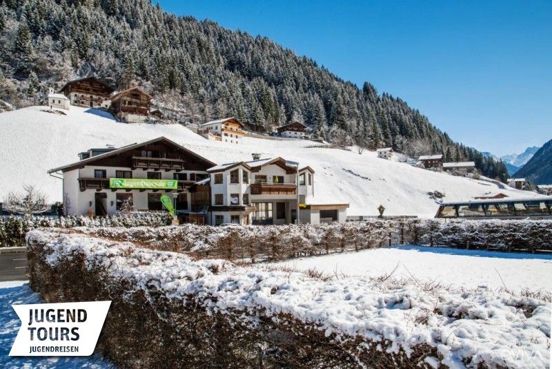 Unterkunftsbilder Ski- und Snowboardcamp Defereggental