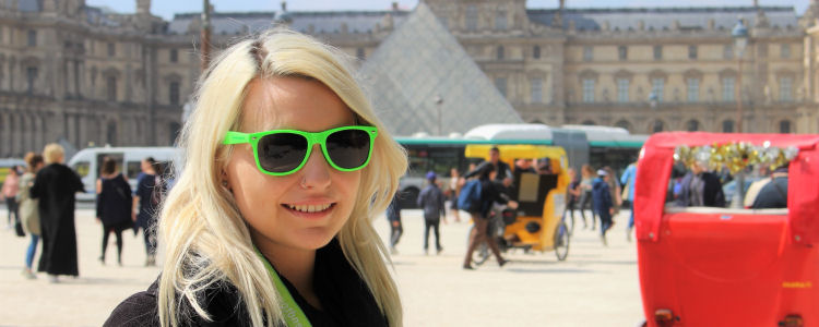 Ostern in Paris und Disneyland* jetzt buchen!