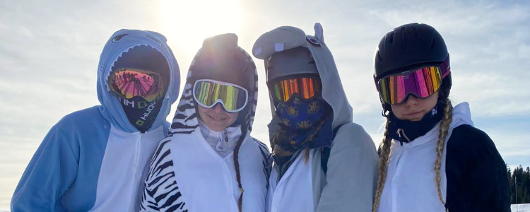 Ski- und Snowboardcamp Inzell jetzt buchen!