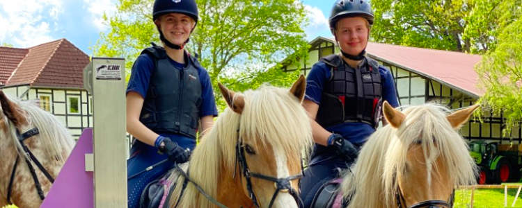 Reiterferien Kattien/Lüneburger Heide jetzt buchen!