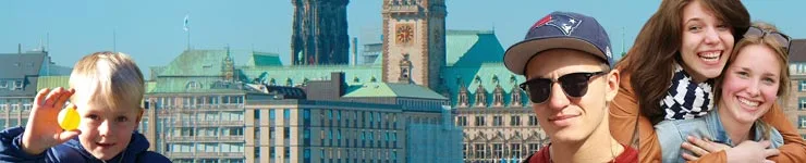 Jugendreisen & Ferienlager im Herbst 2025