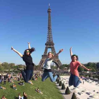 Halbtägige Stadtrundfahrt