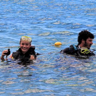Schnuppertauchkurs