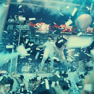 Lloret-Discocard - der freie Eintritt ins Nachtleben!