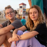 Teensclub Italienische Adria