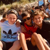 Beachclub Polnische Ostsee