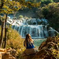 Kroatische Adria - Hotel Hygge***