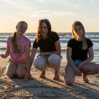 Teensclub Polnische Ostsee