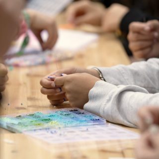 Kreative DIY Workshops