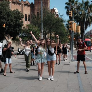 Barcelona - das Herz Kataloniens