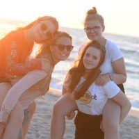 Jugendreise Polnische Ostsee