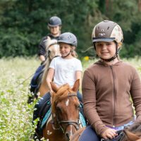 Reiterferien Kattien/Lüneburger Heide