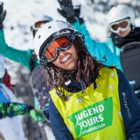 Ski- und Snowboardcamp Defereggental