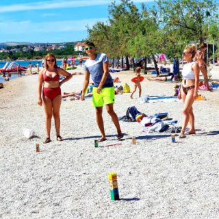 Games Day - Spaß, Sonne &amp; Teamspirit!