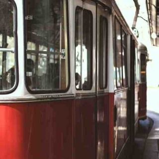 Wochenkarte Wien ÖPNV