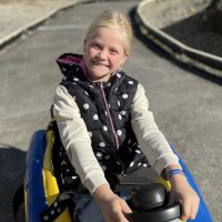 Herbst-Ferienlager Bad Schmiedeberg