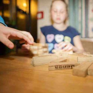 Freizeit- und Animationsprogramm