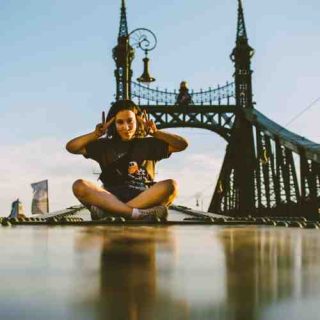 Budapest - so scharf wie Paprika