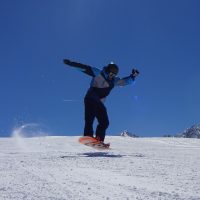 Ski- und Snowboardcamp Inzell