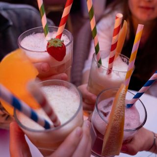 DIY - Mix it like a pro!