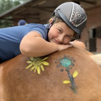Reiterferien Kattien/Lüneburger Heide