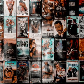 Sommerkino mit Chillfaktor