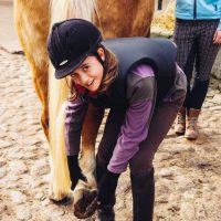 Reiterferien Ostern Kattien/Lüneburger Heide