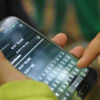 Geocaching - Moderne Schnipseljagd